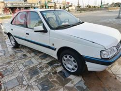 بيجو 405